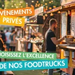 évèvenements privés avec foodtruck